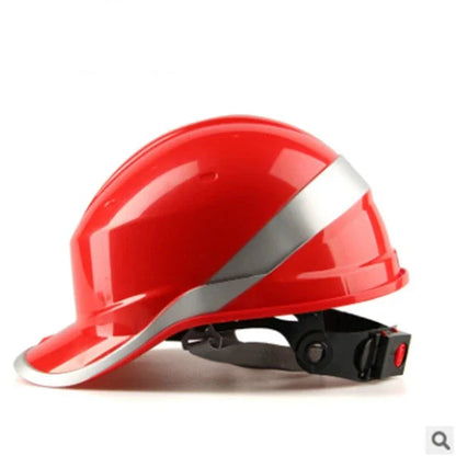 Casque de Sécurité de Chantier