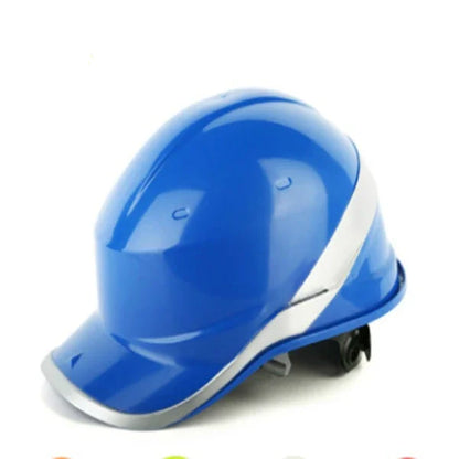 Casque de Sécurité de Chantier