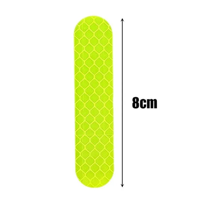 Bandes Réfléchissantes Autocollantes