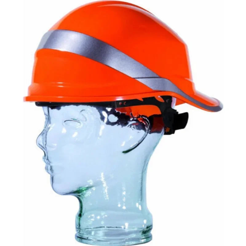 Casque de Sécurité de Chantier