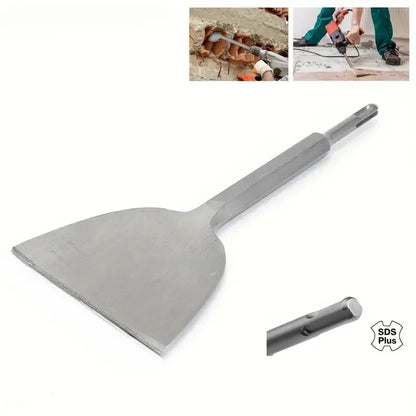 Grattoirs & Spatules de Démolition – Lames Acier Ultra-Résistantes